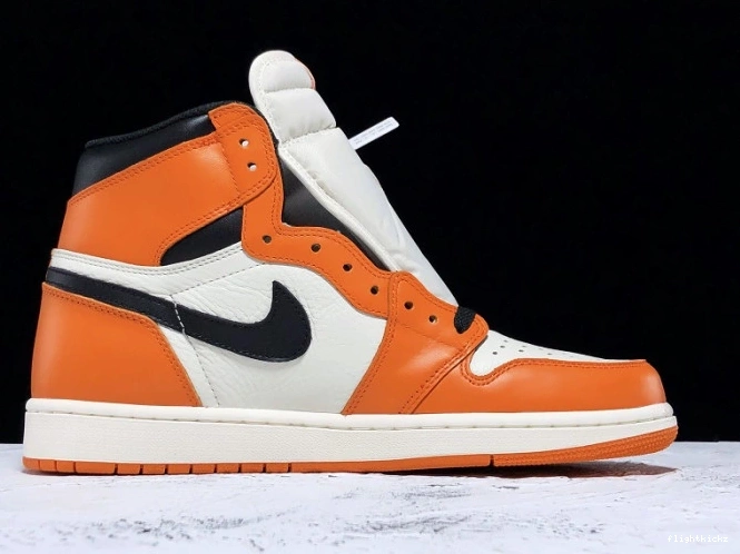 Shattered 555088-113 Away 1 Jordan Air Backboard 1117